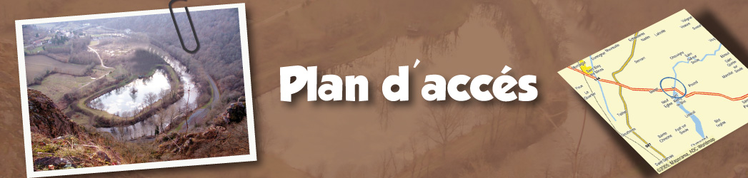 plan acces